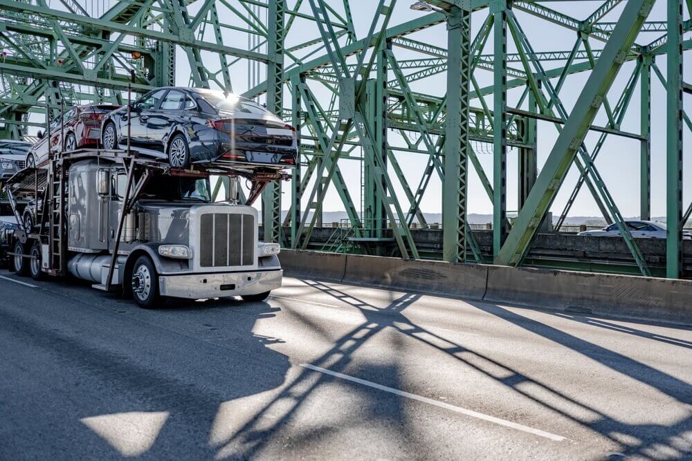 Long-distance Vehicle Transport Charlotte