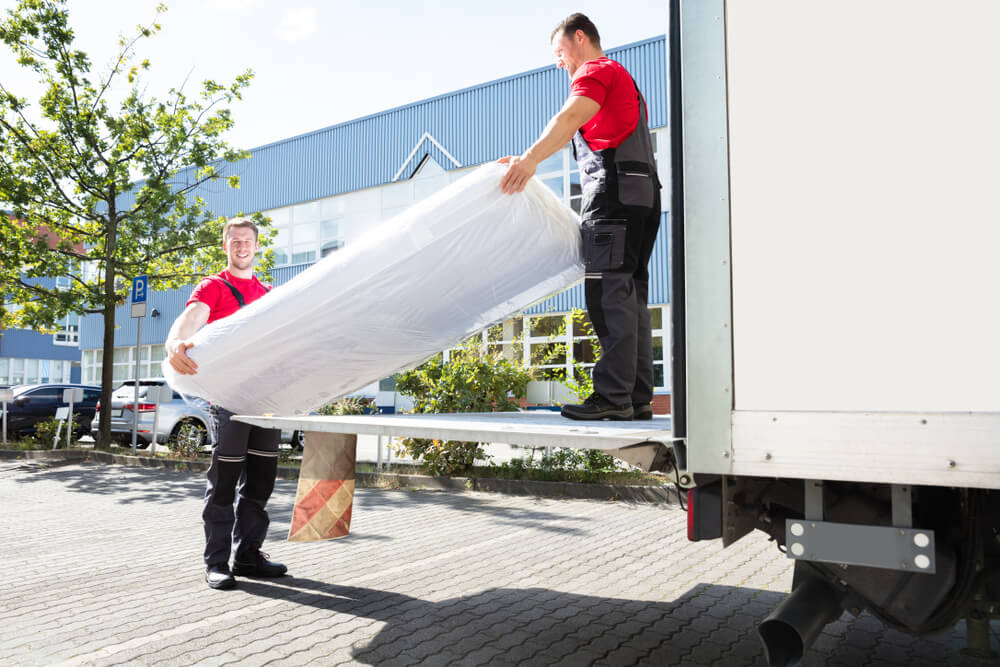 Best Moving Company Near Me Scottsdale