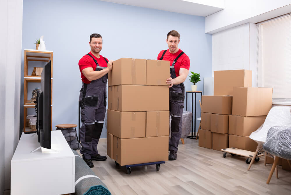 Affordable Interstate Moving Services Windsor Mill