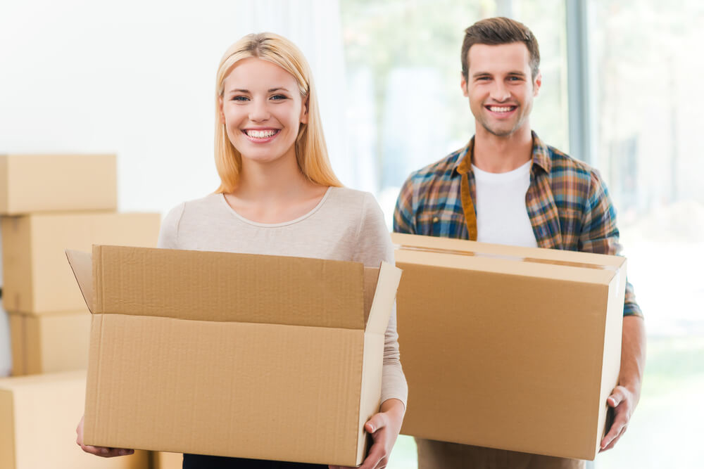 Long Distance Movers Lakeville, MN