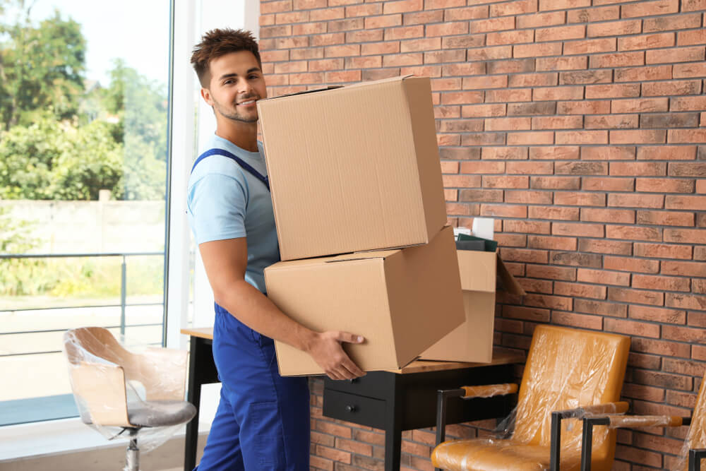 Local Movers Company Lehigh Acres, FL