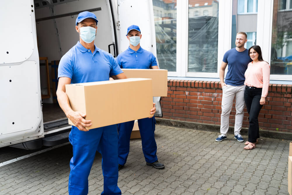 Relocation Support Services Sunrise Manor