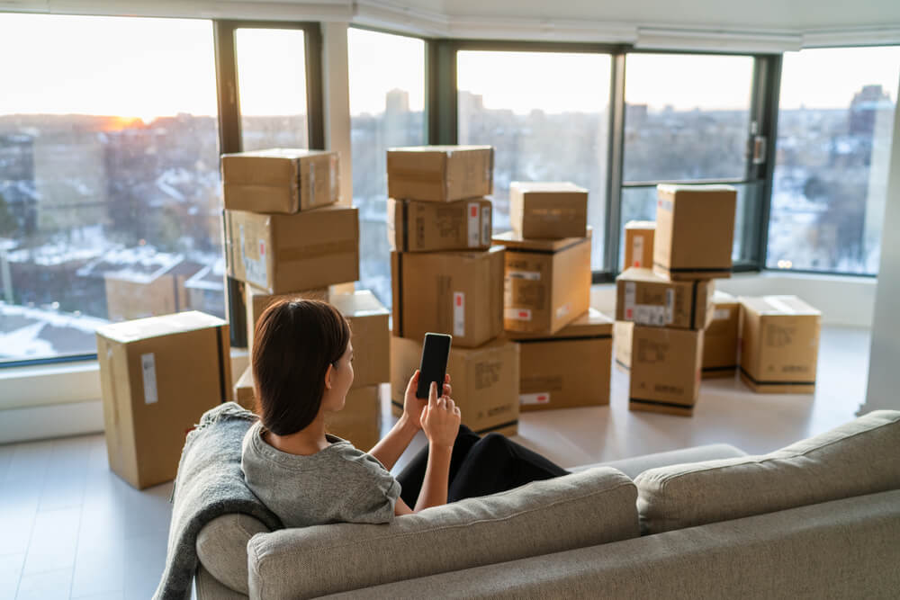 Furniture Movers Sunrise Manor