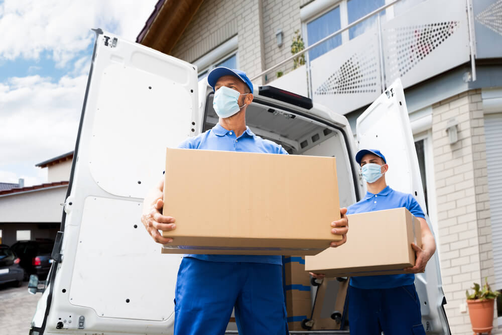 Los Angeles Quick Movers